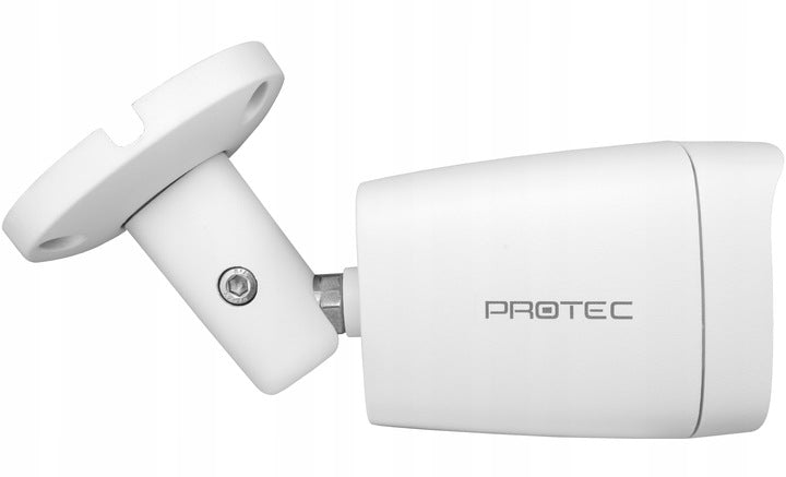 surveillance kit 6 cameras 8Mpx 4K external IP online preview 2TB drive Manufacturer code PRNVRE06T8LE2TB