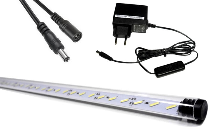 Aquarium-LED-Beleuchtung Aqualed 8520, 150 cm 