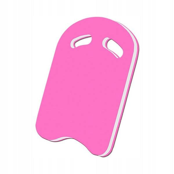 swimming board KICK pink 9690
