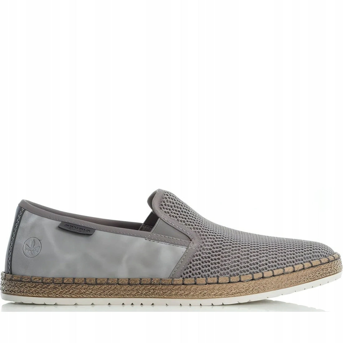 Espadrilles für Herren Rieker 
