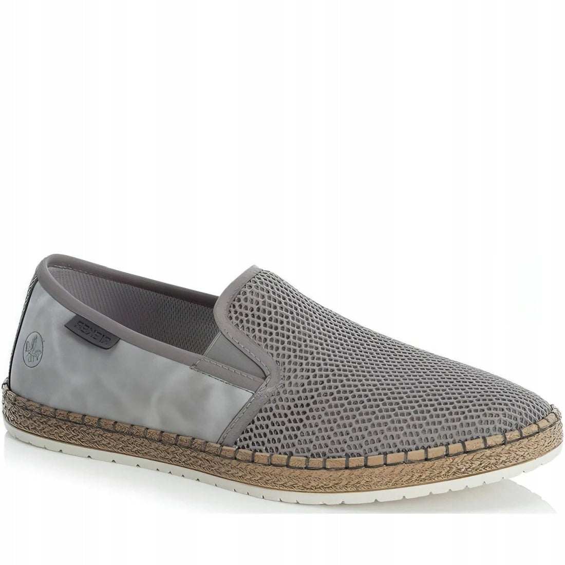 Espadrilles für Herren Rieker 