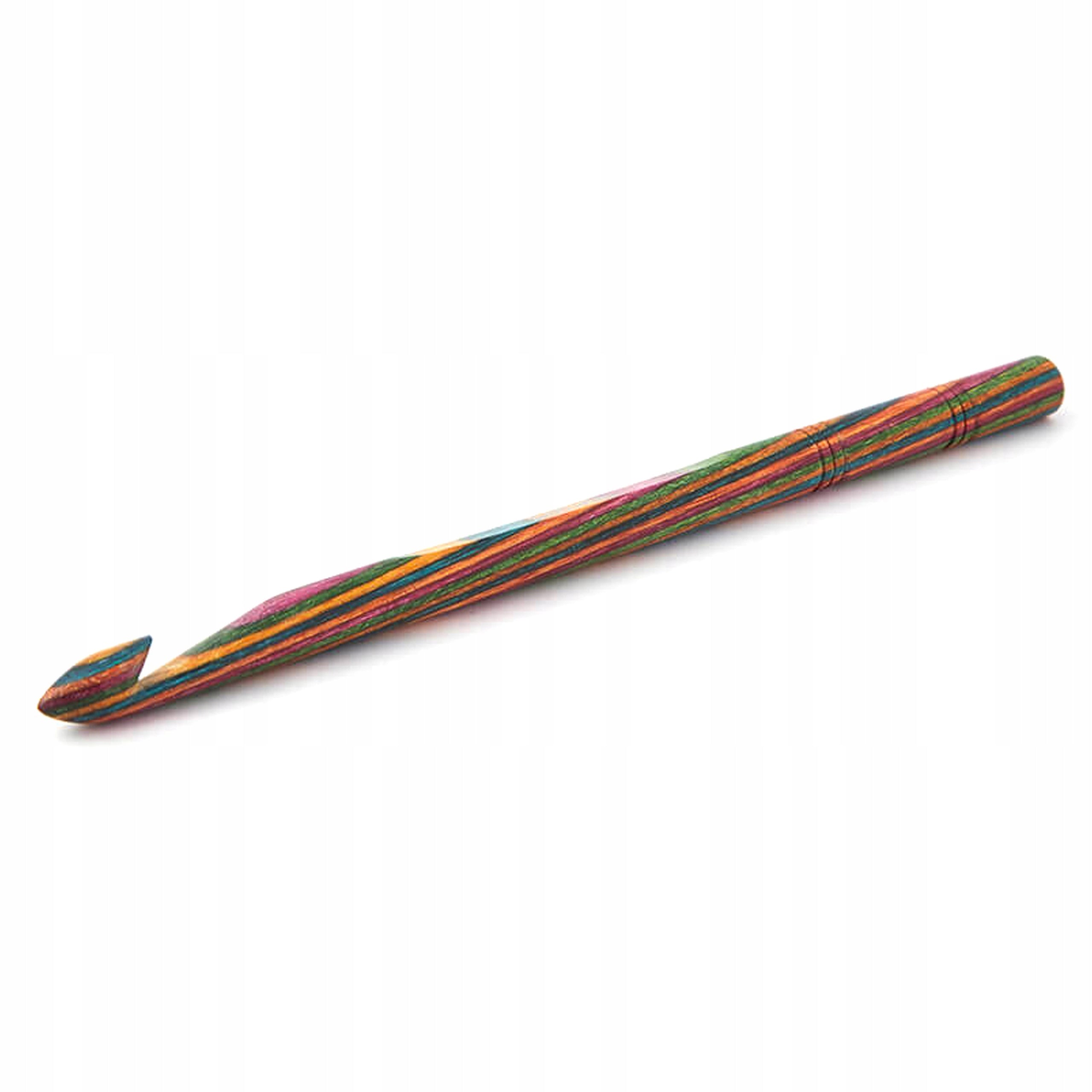 Häkelnadel KnitPro Symfonie, 12,00 mm 
