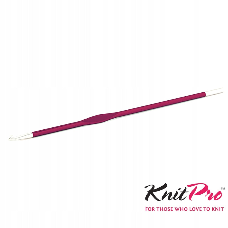Garn KnitPro Zing, 6,00 mm 