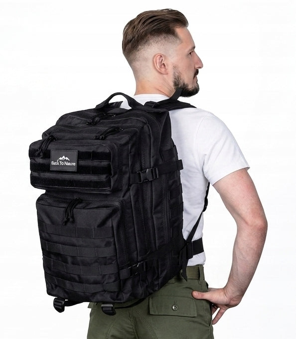 tactical fishing backpack military tourist survival men Packaging status original
