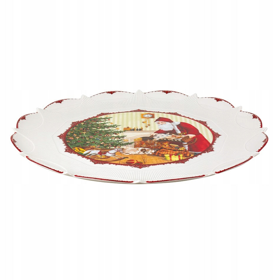Villeroy & Boch serviravimo lėkštė Toy's Fantasy, 42 cm