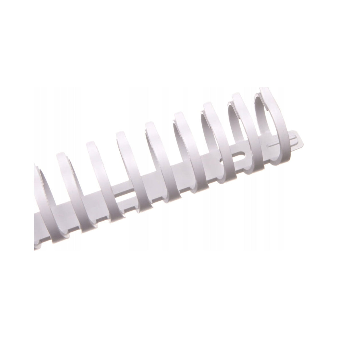 tehalitVK flex 30 Comb Channel 31x33 grey cable organizer M5692 0,5m