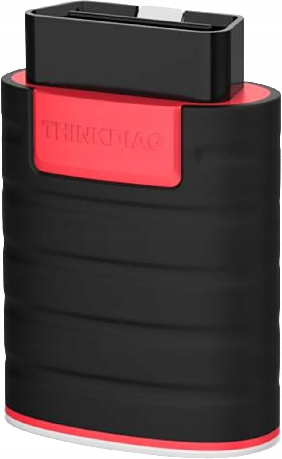 tester Diagnostic interface Thinkcar THINKDIAG FULL OBD II license year Brand Thinkcar