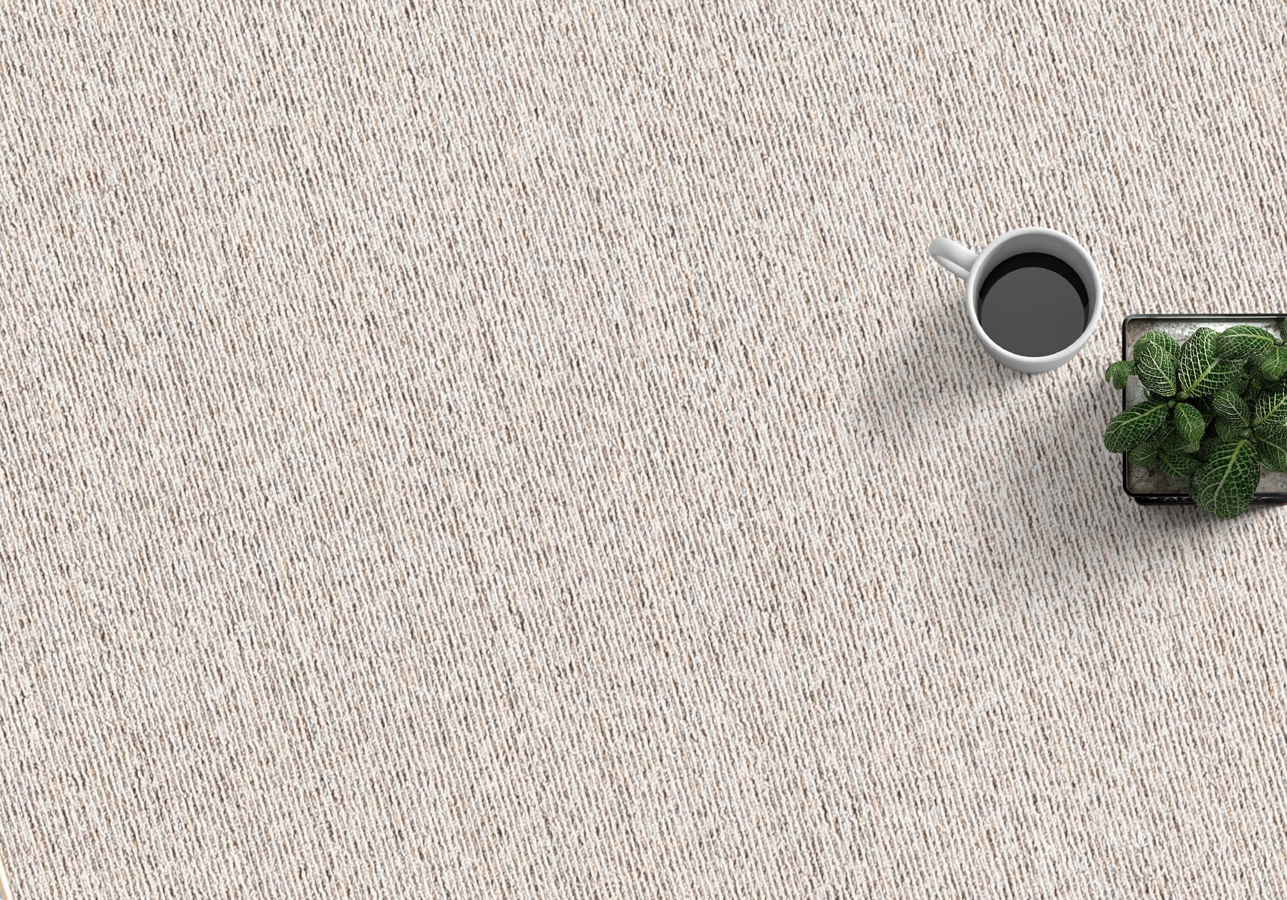 the carpet Natal Modern Rug, Tufting, Short Pile, Easy Care, Beige, 160x230 Color beige