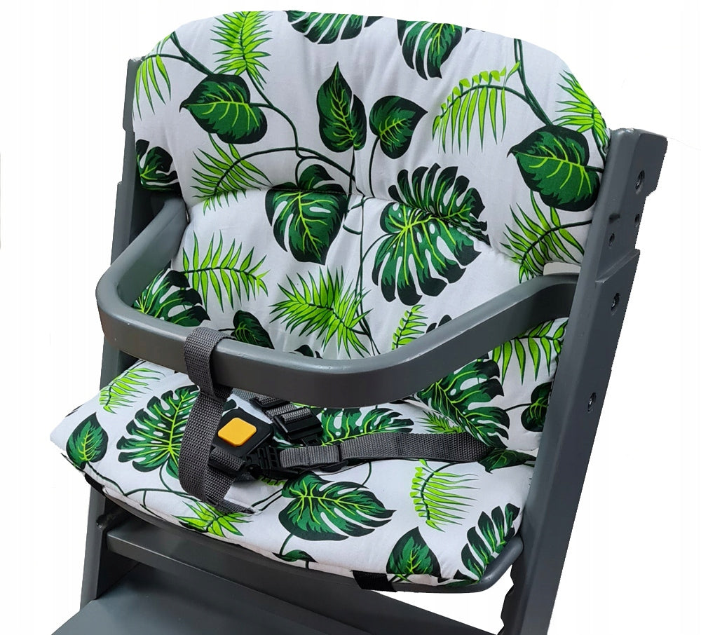 the pillow insert fits e.g. safety timba and Bebeconfort cotton DOUBLE-SIDED