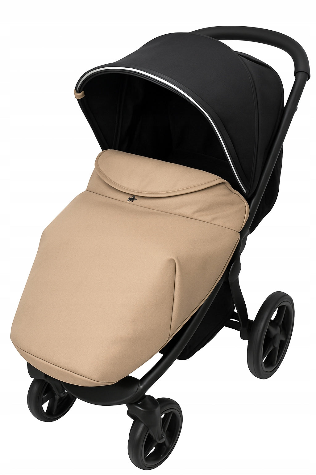 thick ! UNIVERSAL leg cover FOR stroller cover warm EAN (GTIN) 5906236511998
