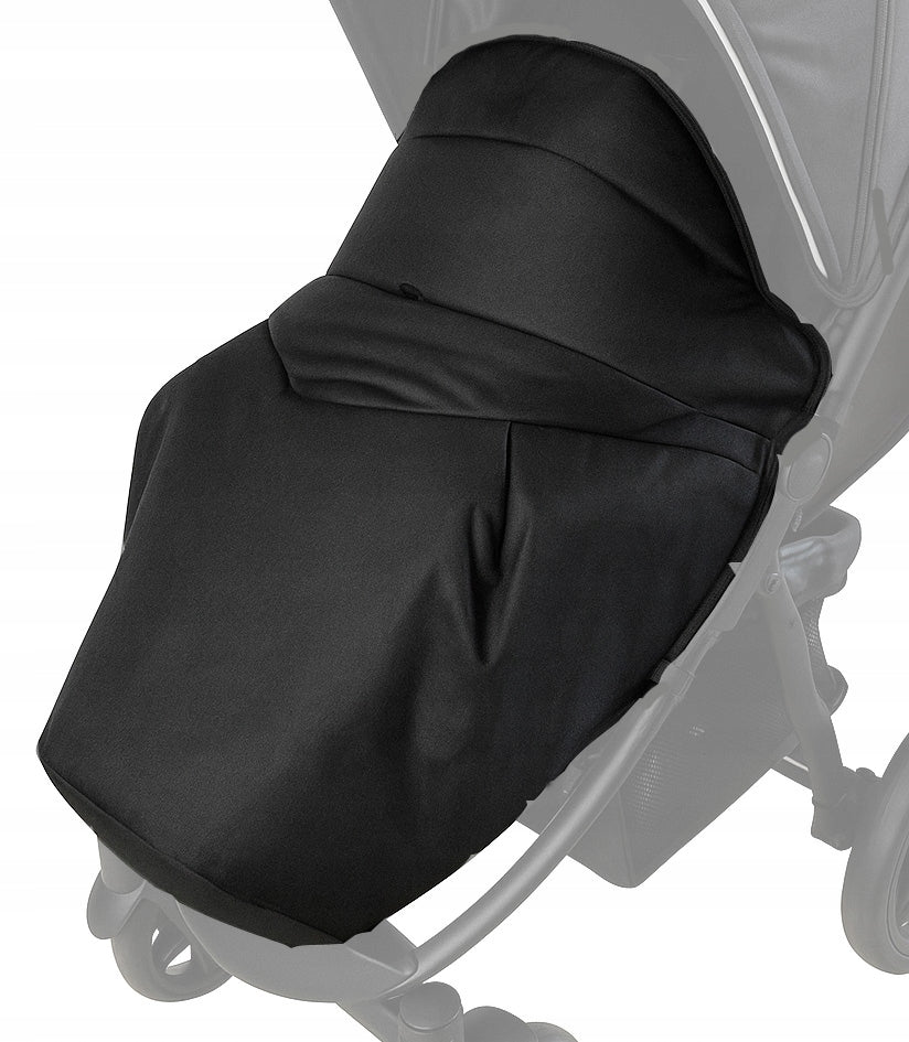 thick ! UNIVERSAL leg cover FOR stroller cover warm