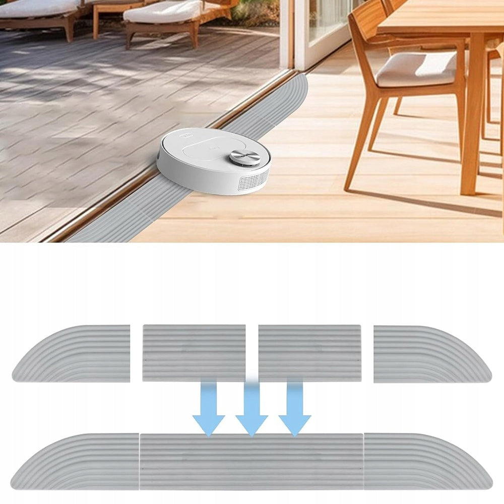 threshold ramp for robot vacuum cleaner, threshold ramp for robot vacuum cleaner, urz Brand no brand
