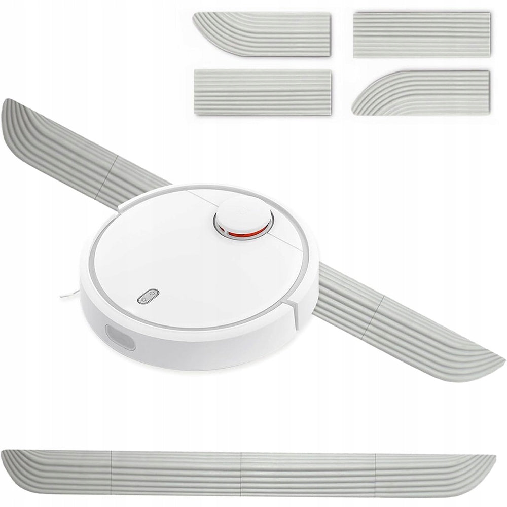 threshold ramp for robot vacuum cleaner, threshold ramp for robot vacuum cleaner, urz Manufacturer code 205541582414