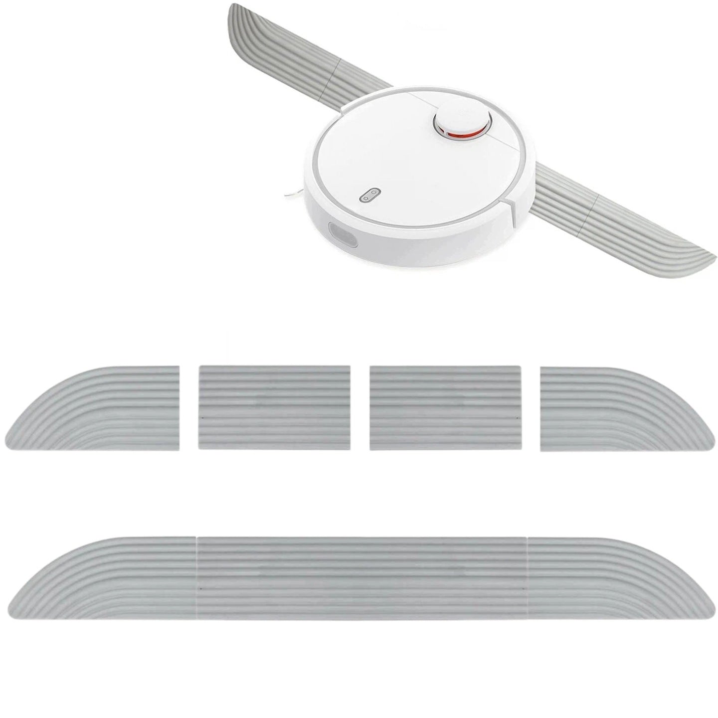 threshold ramp for robot vacuum cleaner, threshold ramp for robot vacuum cleaner