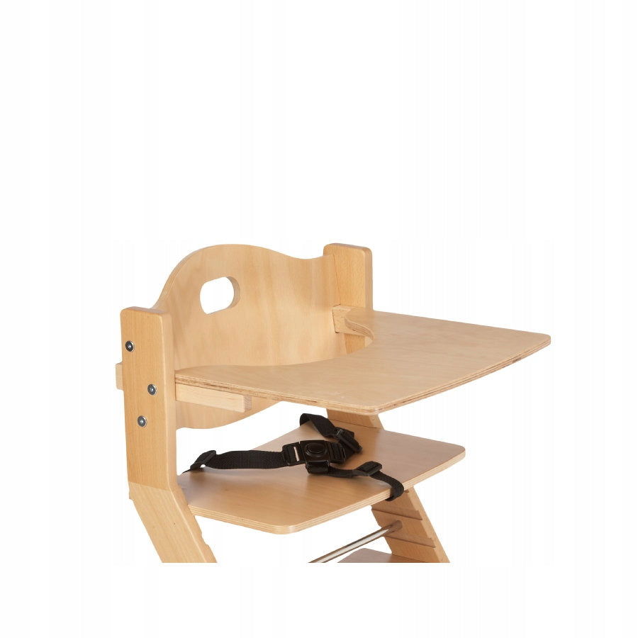 tiSsi Highchair tray, natural B2915