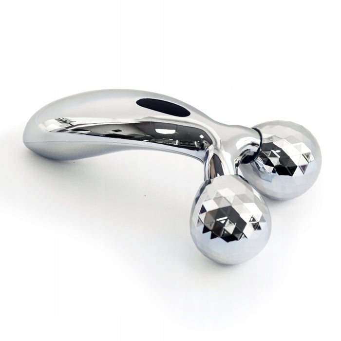tianDe 3D-MASSAGER FACE AND BODY LIFTING, CELLULITE