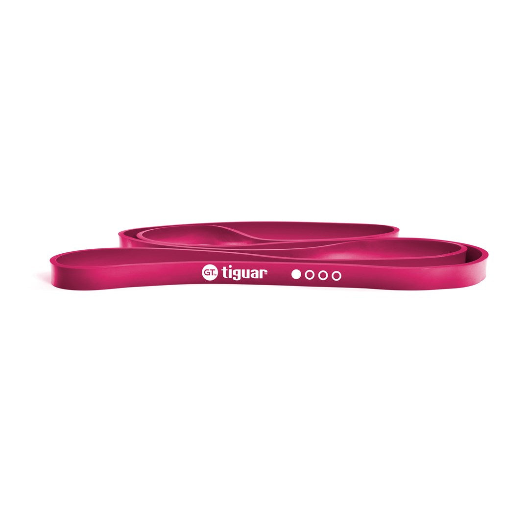 tiguar powerband - I plum