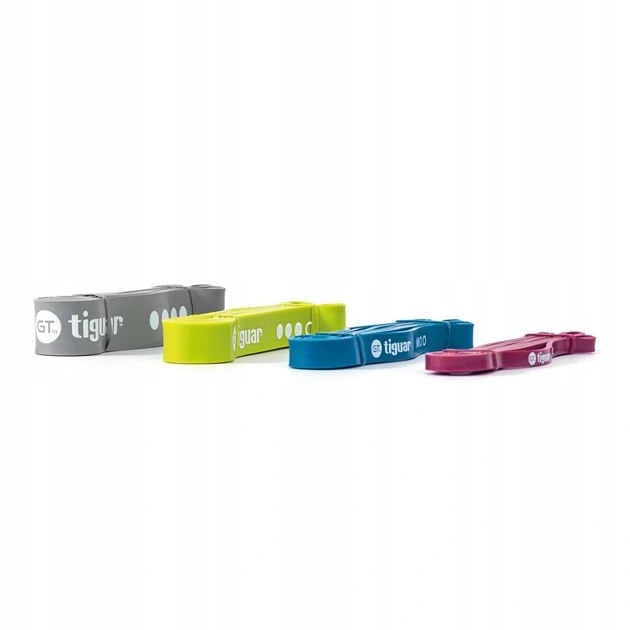 tiguar powerband II sea Packaging status original