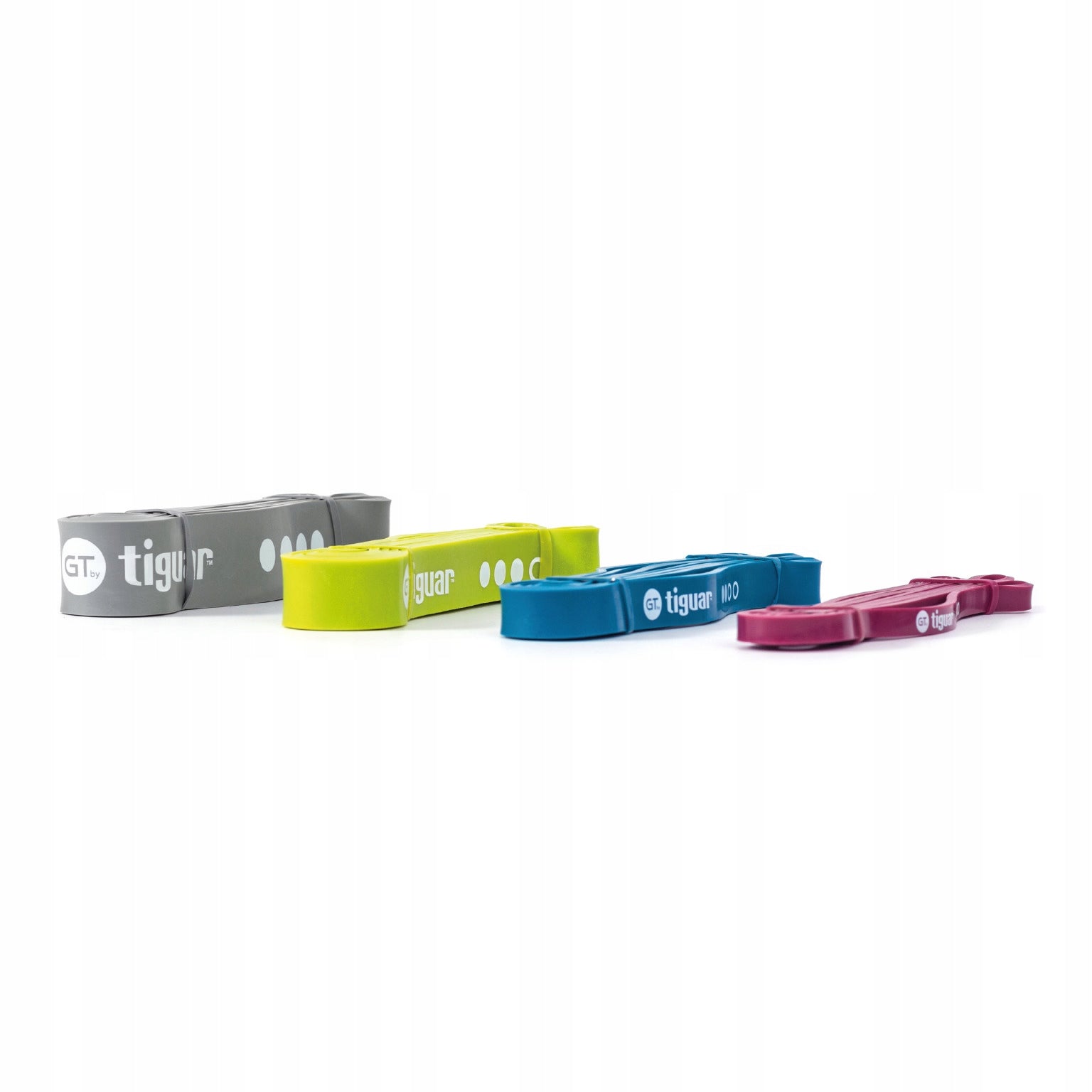 tiguar powerband III olive Manufacturer code PB-GT0004