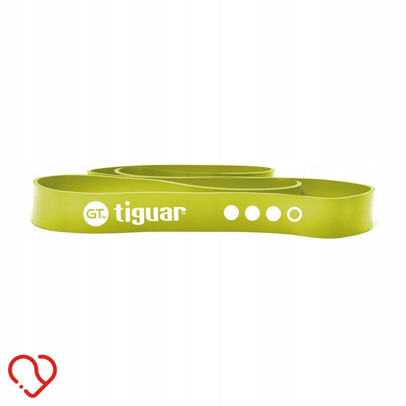 tiguar powerband III olive