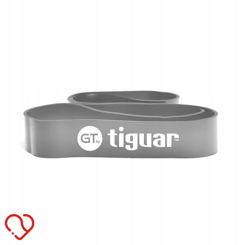 tiguar powerband IV grey