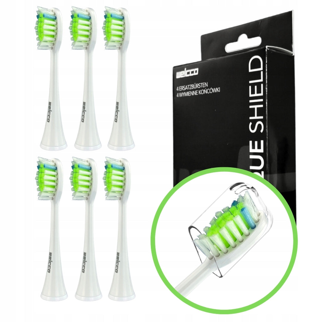 toothbrush tips gotze jensen replacements