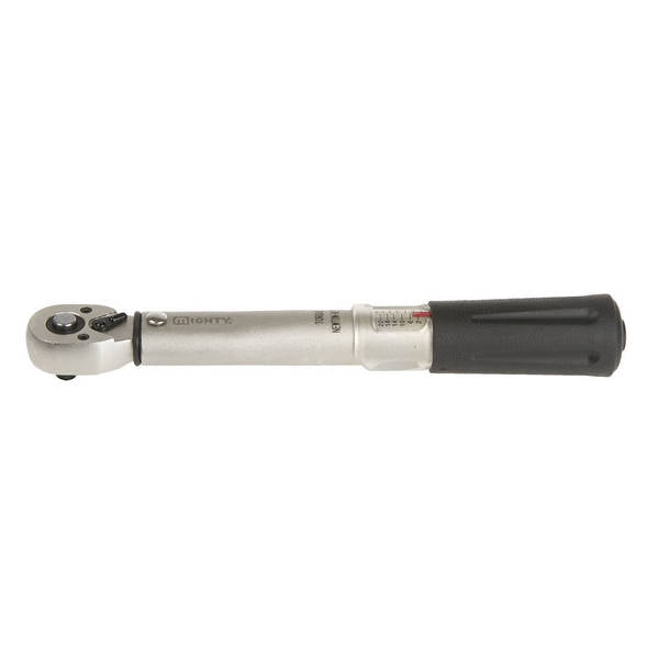 torque wrench MHIGTY 2-24 Nm adjustable Manufacturer code 880275