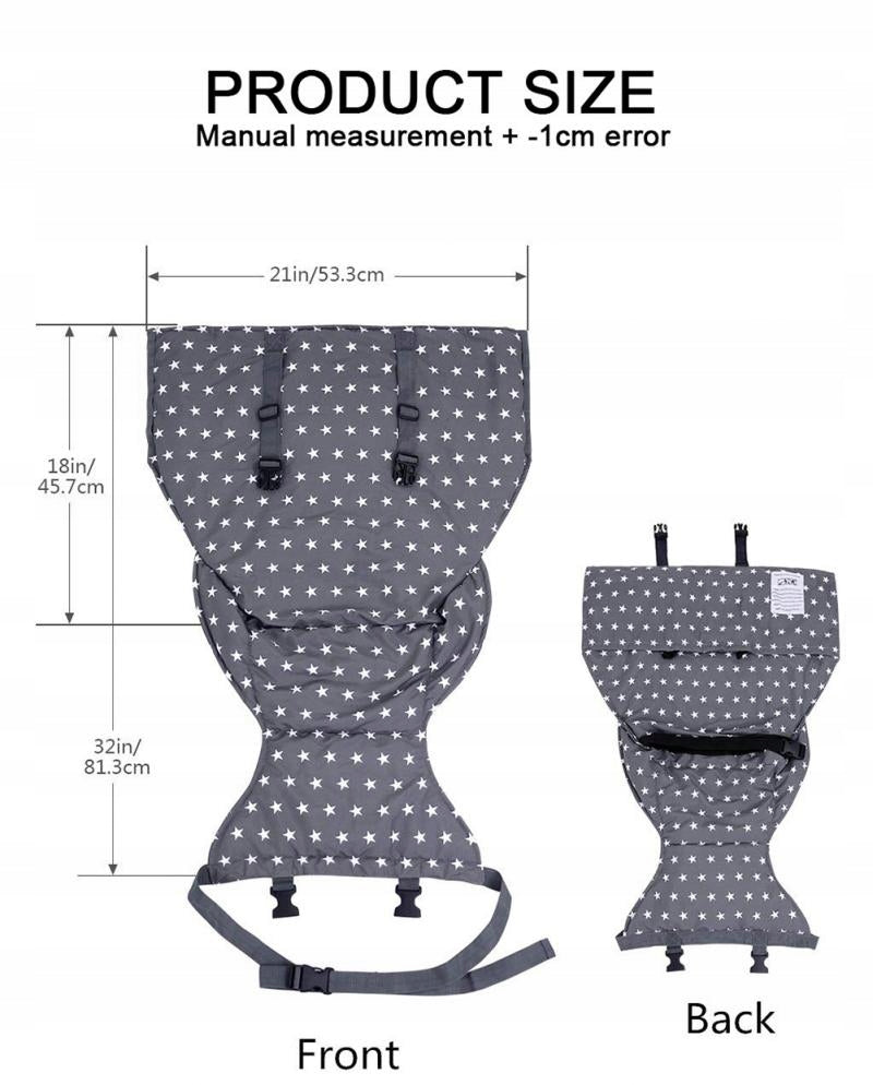 tourist high chair feeding pillow EAN (GTIN) 5905235439968