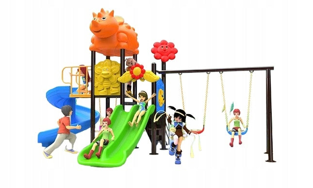 toys square with attestation and certificates