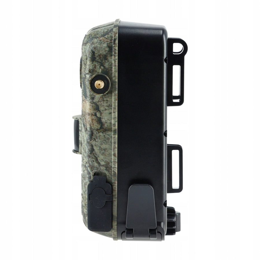 trail camera WildCast S8 GSM camera + solar panel + 32 GB memory card Brand no brand