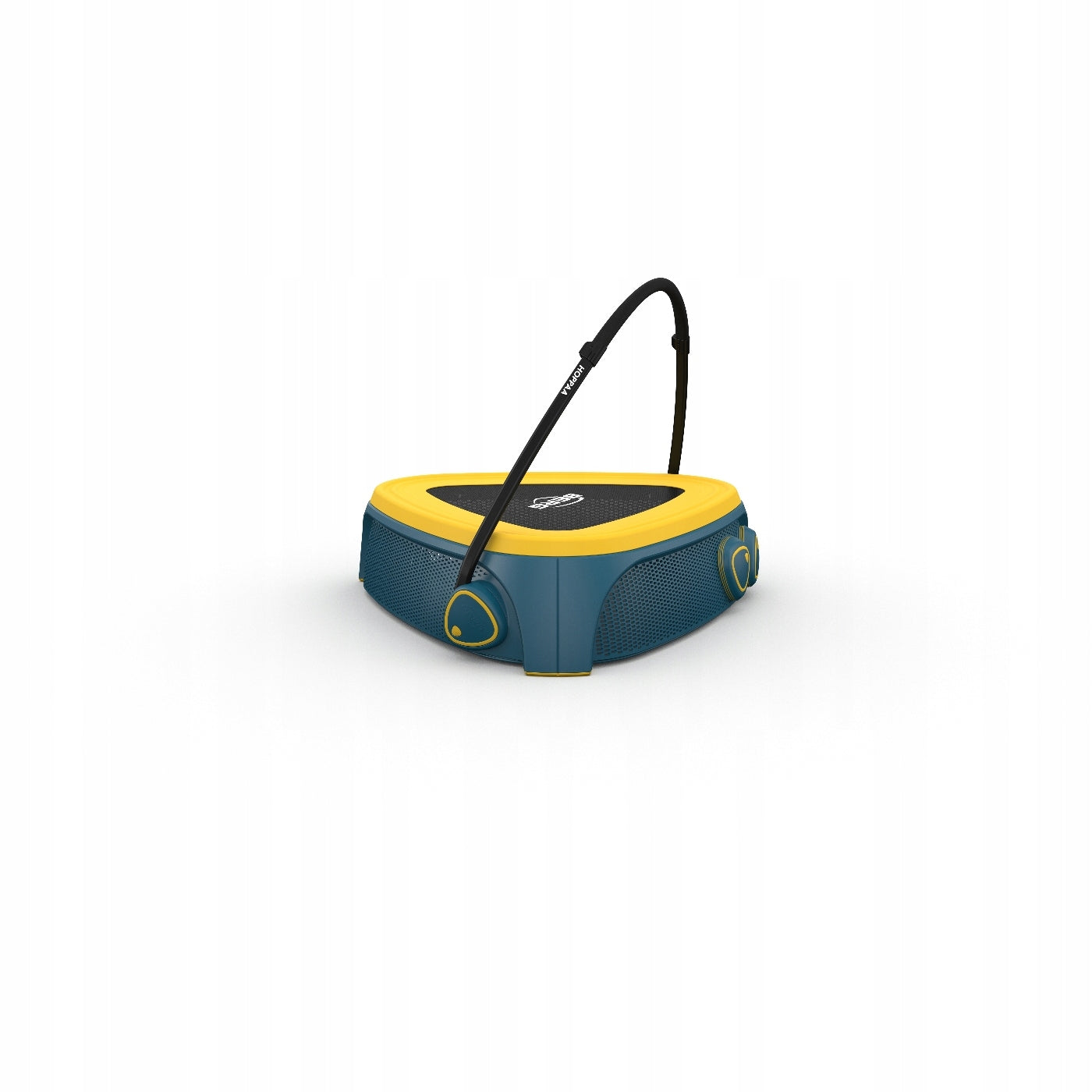 trampoline for toddlers garden BERG Hoppaa from 1 year Kind without mesh