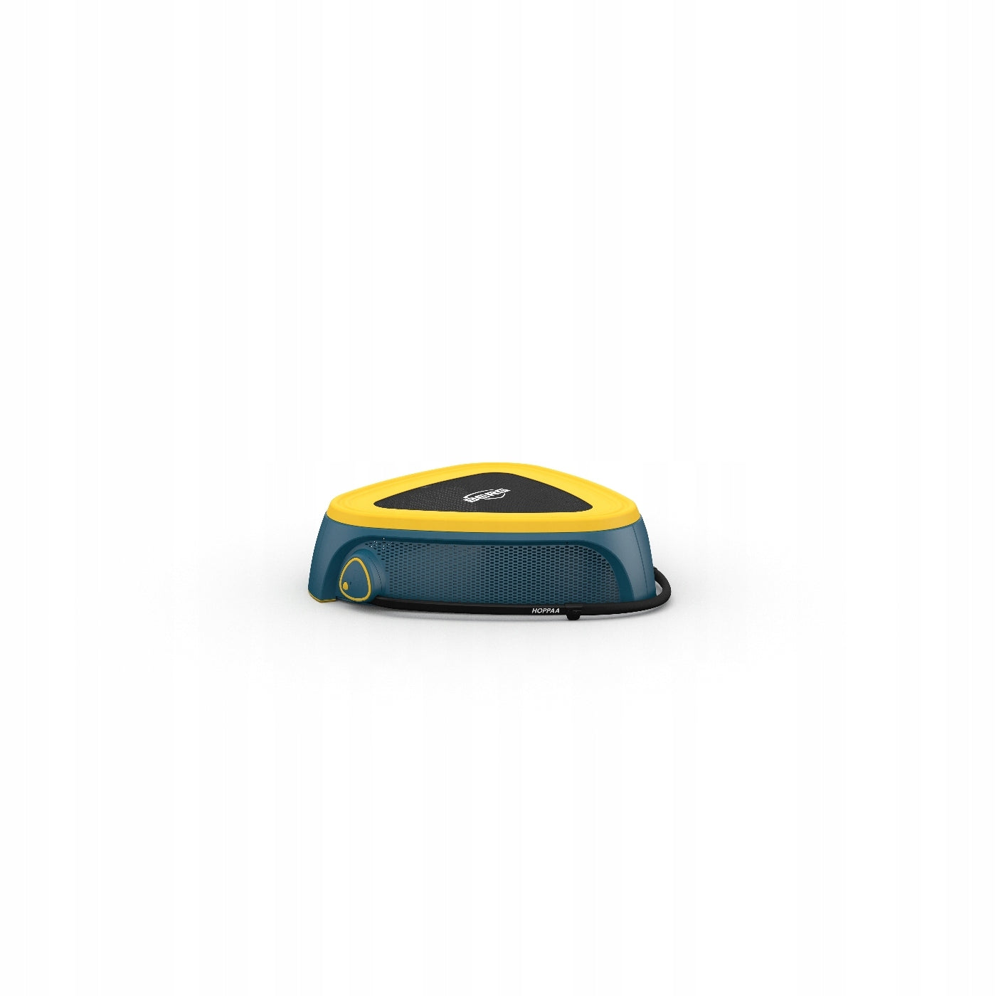 trampoline for toddlers garden BERG Hoppaa from 1 year Packaging status original