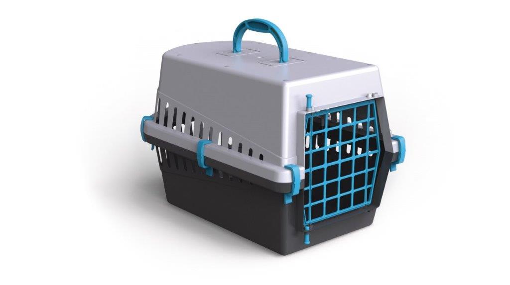 transporter for cat dog RABBIT CHINCHILLA FERRETS Brand Agro Zoo