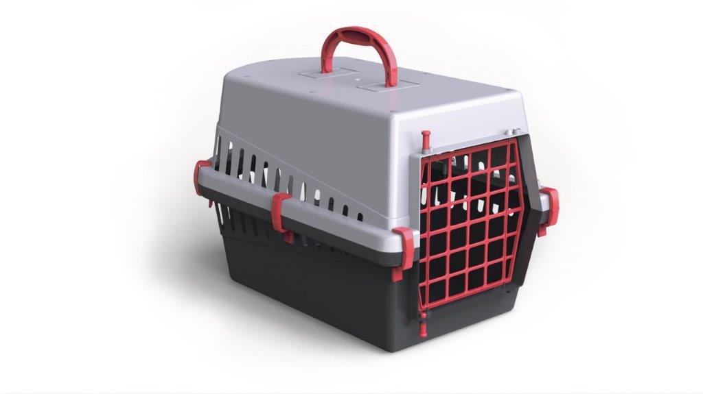 transporter for cat dog RABBIT CHINCHILLA FERRETS Kind carrier