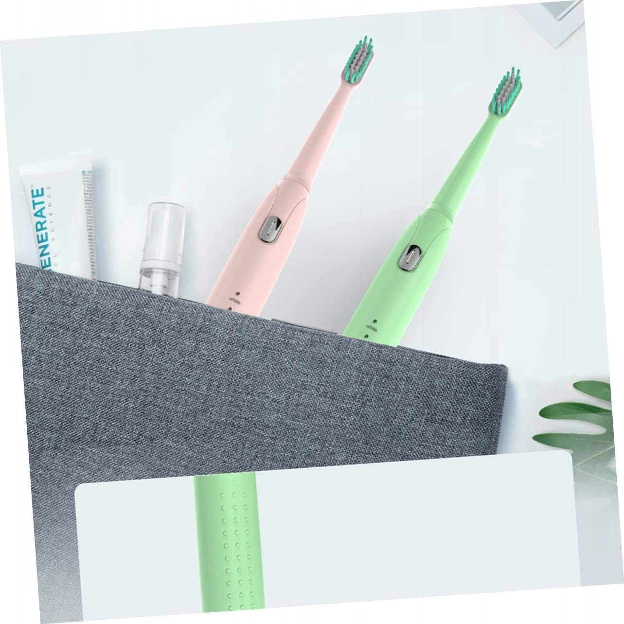 travel electric toothbrush for Brand no brand