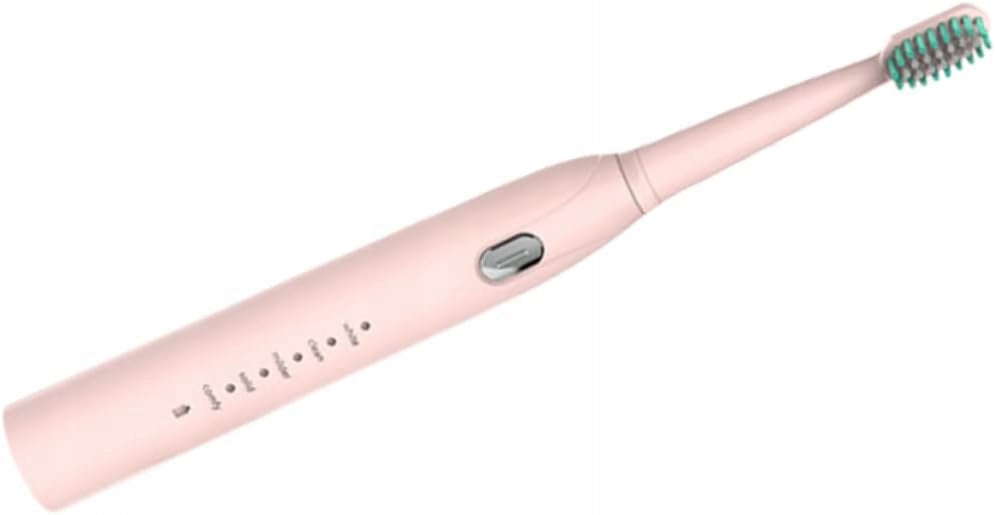 travel electric toothbrush for