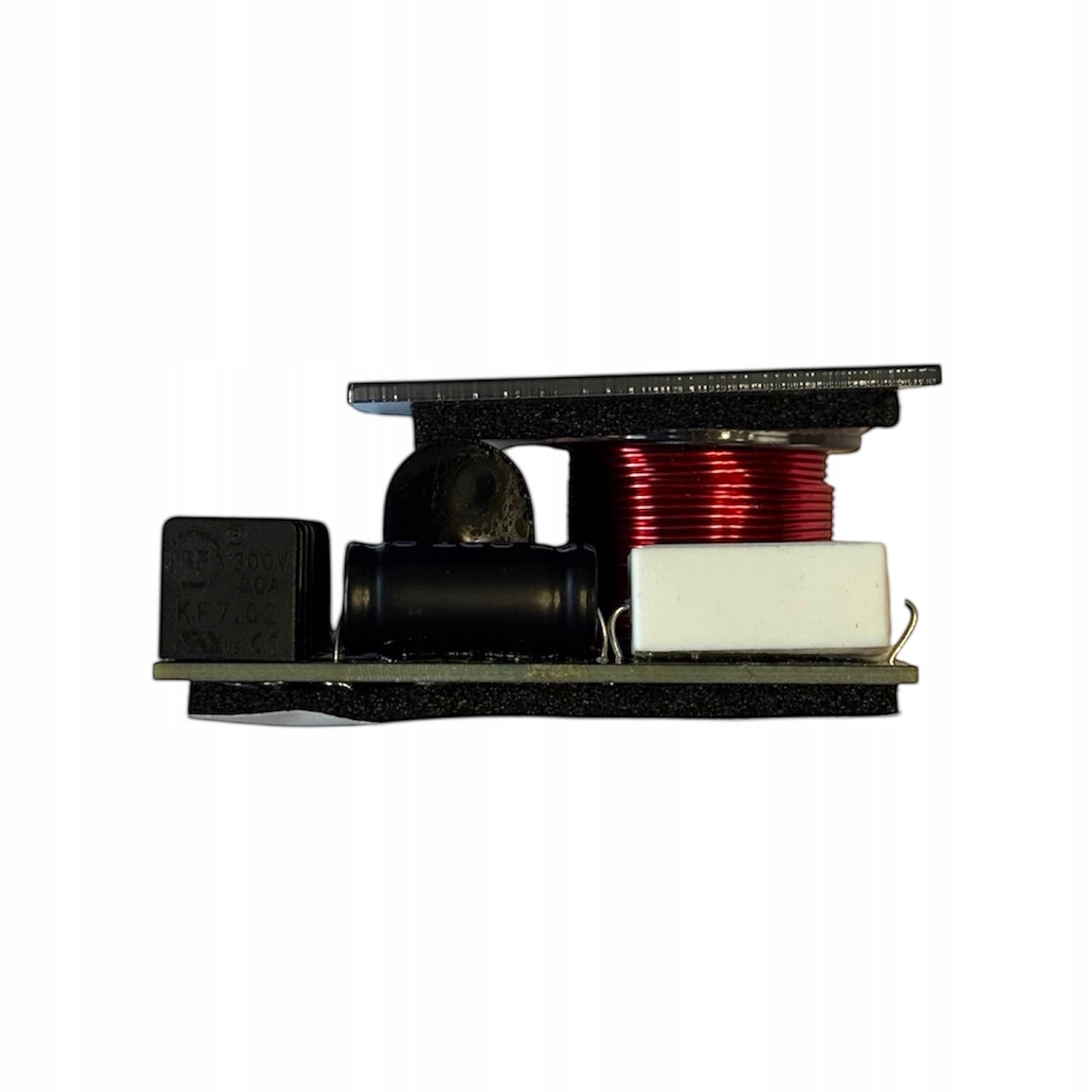 u-Dimension ProZ 2WX 2-Way Passive In-Line 200W RMS Speaker Crossovers Brand u-Dimension
