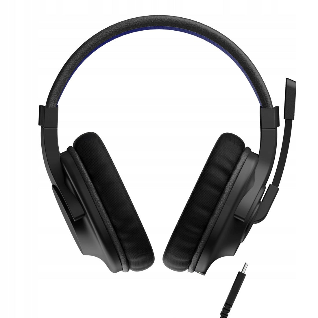 uRAGE GAMING SoundZ 100 V2 BLACK Manufacturer code 002178560000
