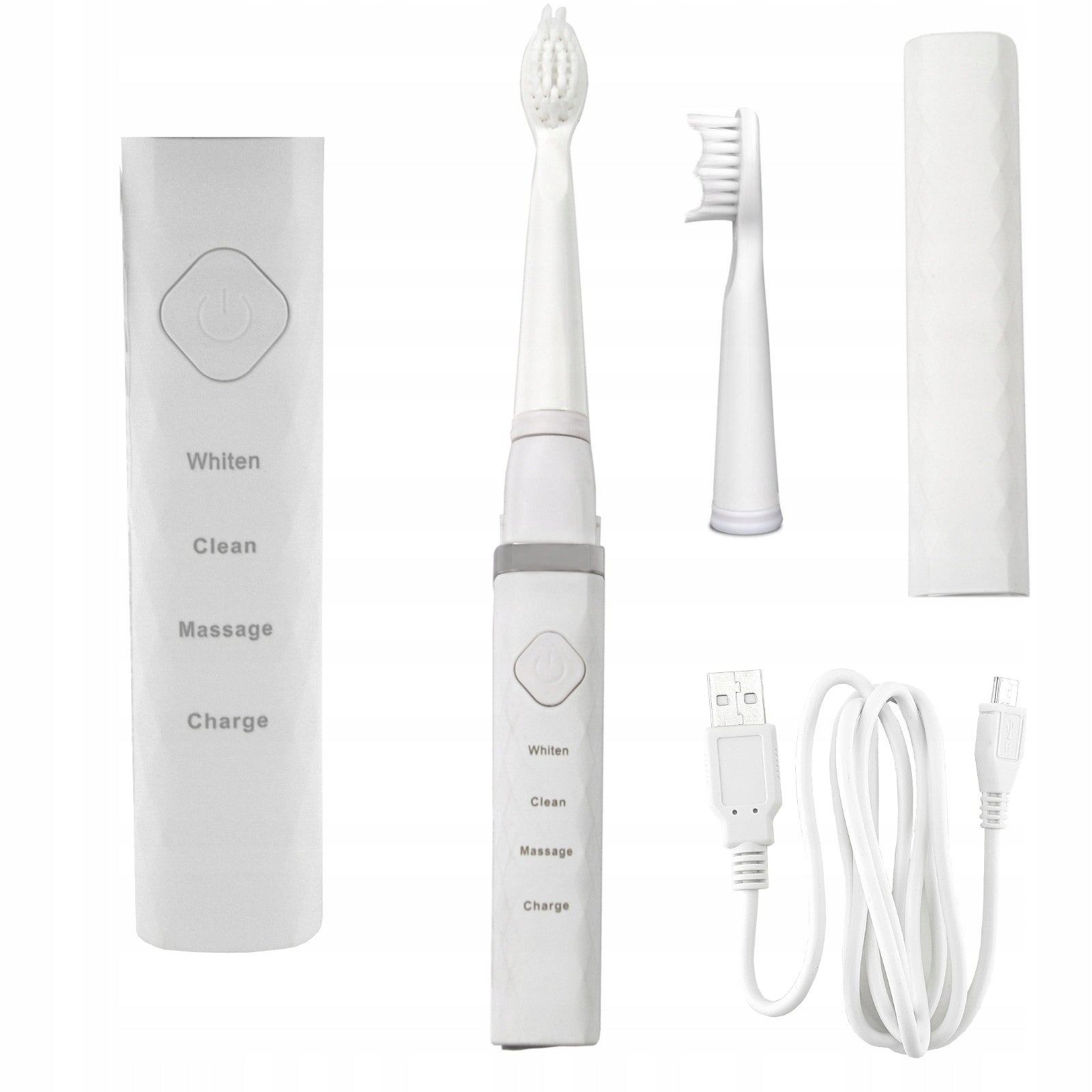 Łucznik SG-515 SONIC TOOTHBRUSH