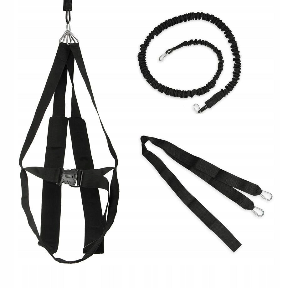universal / adjustable P1 - DBX Strength Harness - Speed Resistor -