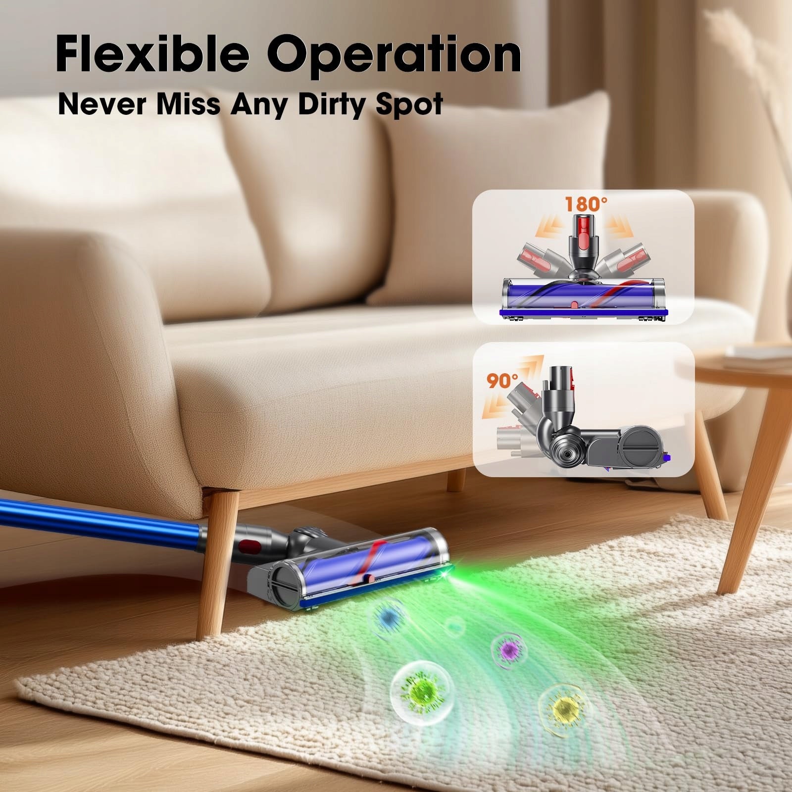 vacuum cleaner floor Dyson brush for V 7/V 8/V 10/V 11/V 15/G5 Model V 7/V 8/V 10/V 11/V 15/G5