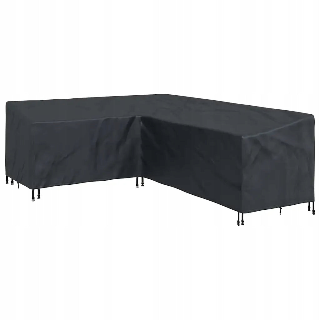 vidaXL Cover for garden furniture 260 x 210 x 80 cm Manufacturer VidaXL