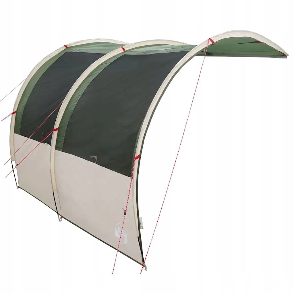 vidaXL Waterproof tent Arch with roof 260 x 200 x 260 cm Manufacturer code 42001056