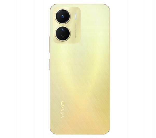 vivo Y16 4/128Gb Drizzling Gold 6.51" DUAL smartphone Brand Vivo