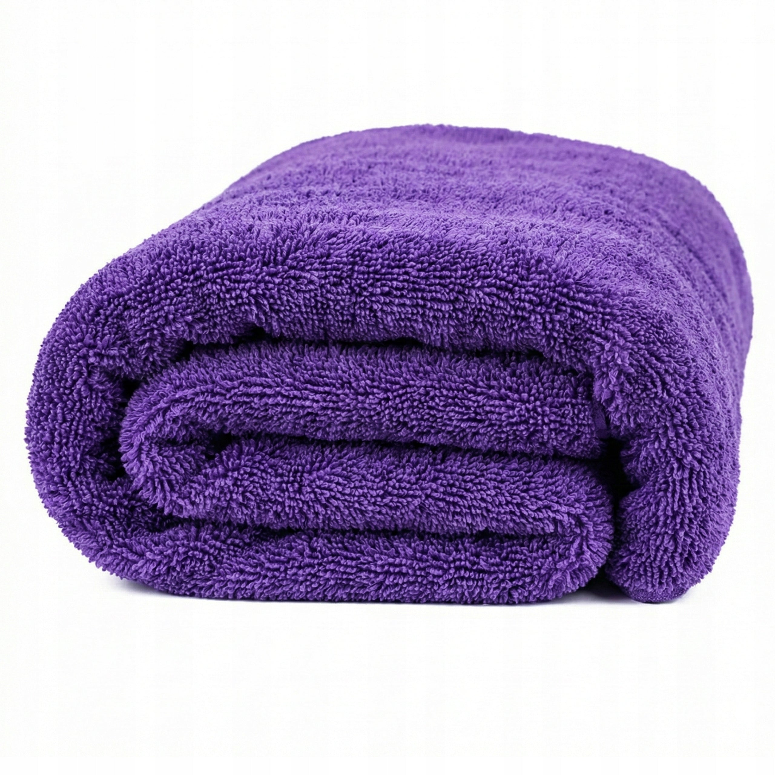 washLAB Orca large towel for drying car drying 1200gsm70x90