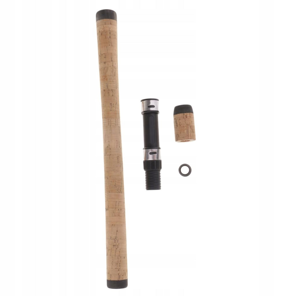 własna EVA foam rod handle Repair