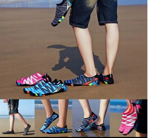 water shoes reef shells rocky beach r.43 EAN (GTIN) 7350053850033