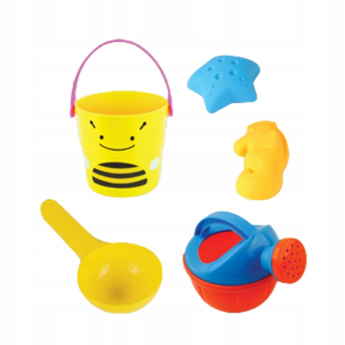 water table for children Mix Brand Małpiszon