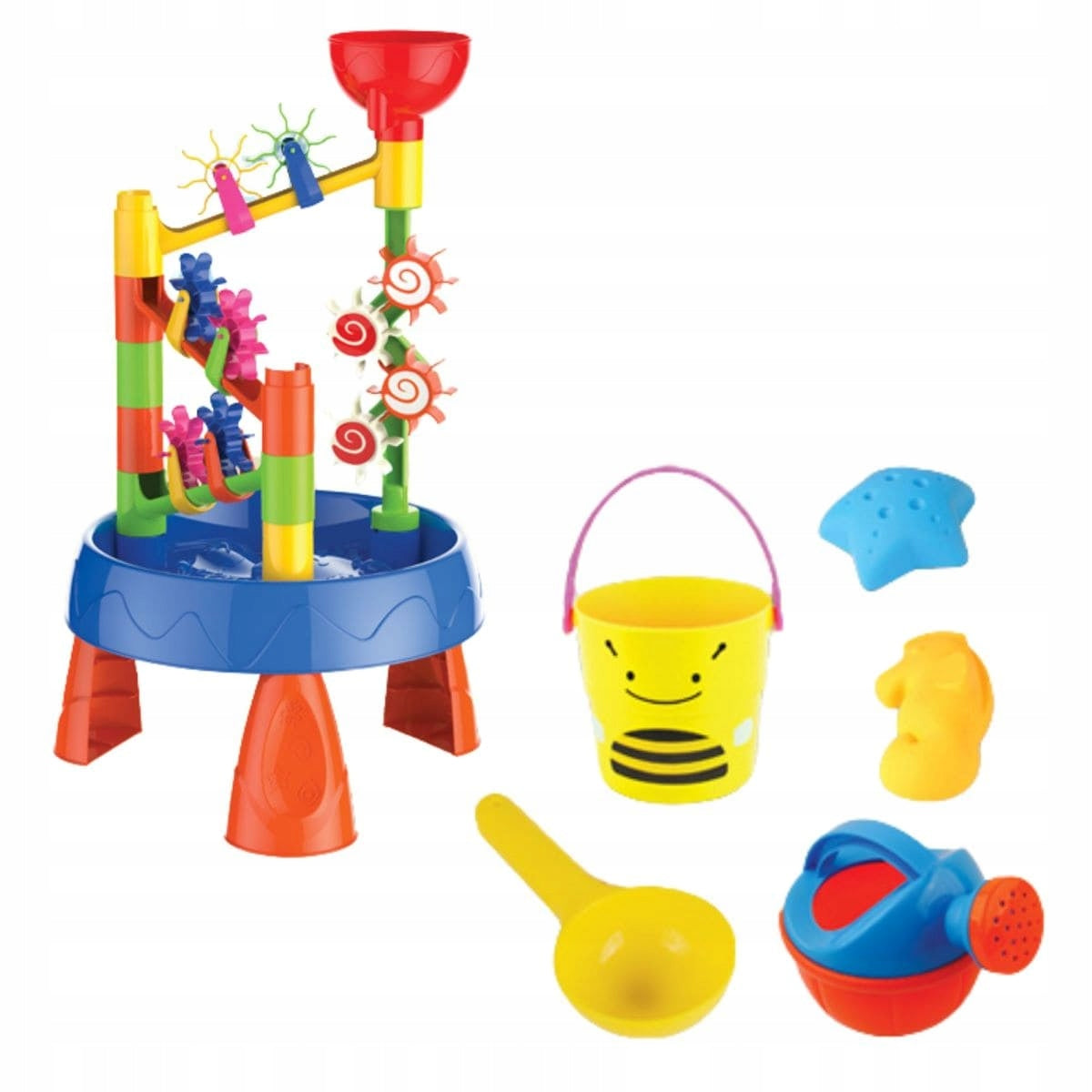 water table for children Mix