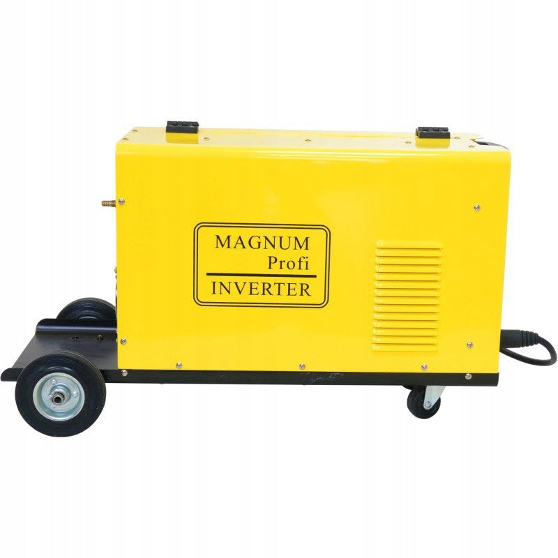 welding machine MAGNUM Migomat MIG 210/2 MMA semi-automatic welding machine EAN (GTIN) 5901076100012